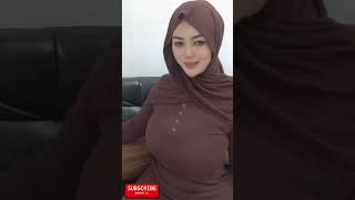 Download lagu Live Bigo hijab ketat bar bar  mp3