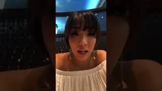 Download lagu Live Instagram ! GISEL #1 mp3