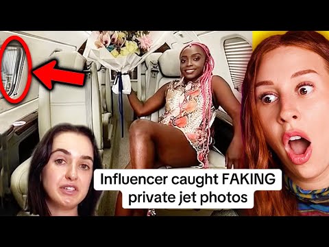 Influencers getting humbled in 10 seconds or less - REACTION