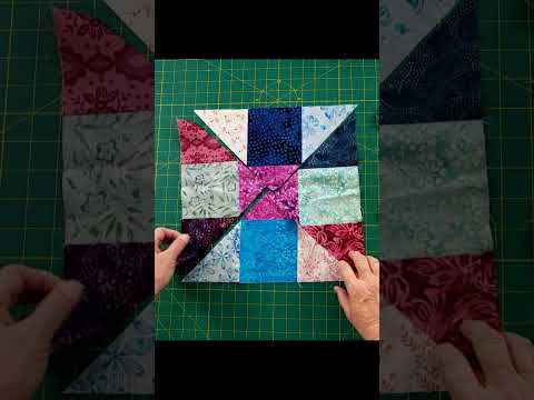 This Quilt Trick Changes Everything!