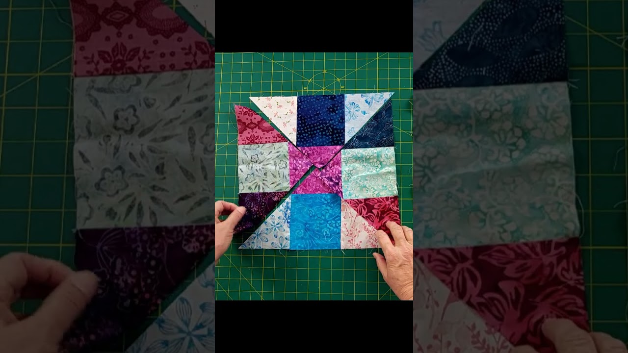 This Quilt Trick Changes Everything!