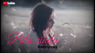 Download lagu Ranny ray | bila rindu (lirik) mp3