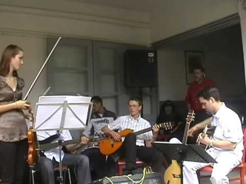 BB Juris - Kosovski bozur.wmv