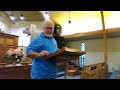Wednesday Evening Service---September 21, 2022