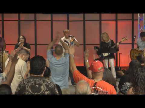 Night of Worship (06/11/2016)