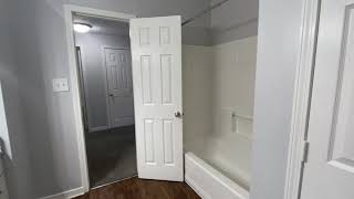 1BR X 1BA 1250 sqft