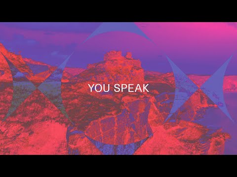 YOU SPEAK [Official Lyric Video] | Vineyard Worship feat. Jodie Alexander-Frye