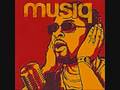 Musiq Soulchild - Half crazy (osunlade remix ...