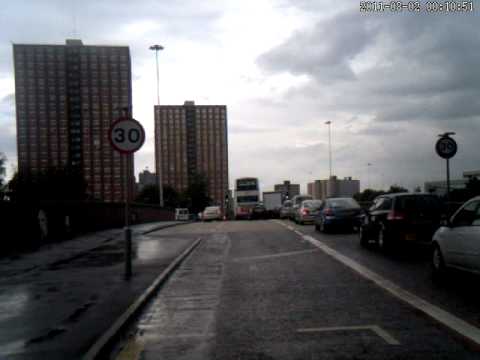 B4BSV - Close Pass & Bus Lane Abusers