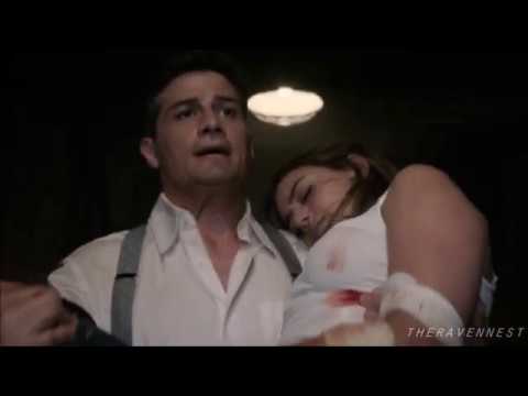 I Believe in Us | Daisy Johnson x Daniel Sousa (+7x06)