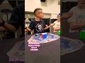 34 19 Seconds PP 25 Sqwan Finals S2 Cube Speed Fyp Shorts Reels Trending What How Fun