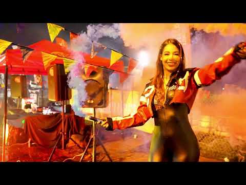 LIA - COMO SELIA #guaracha