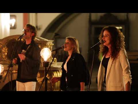 Gsus Collective "Lew i Baranek" (cover 'The Lion and the Lamb')