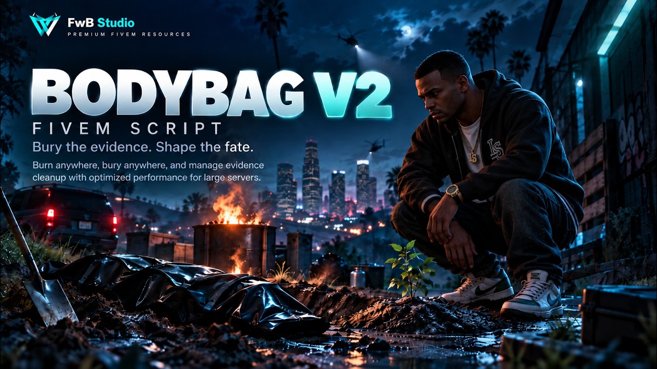 Bodybag