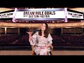 Dream Role Goals with Sutton Foster