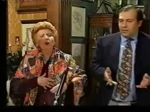 A CURA E MAMMA   Oscar Di Maio  Lina Piedimonte