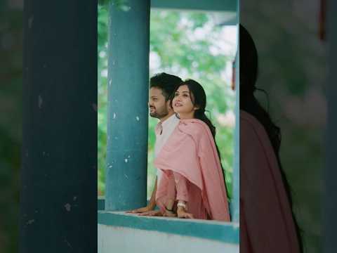 O Rendu Prema meghalu song part 02 #srichakri #pavaniash ...