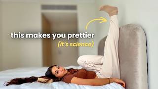 5 Weird Beauty Habits That ACTUALLY Improved My face (a lot)