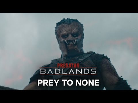 Prey to None