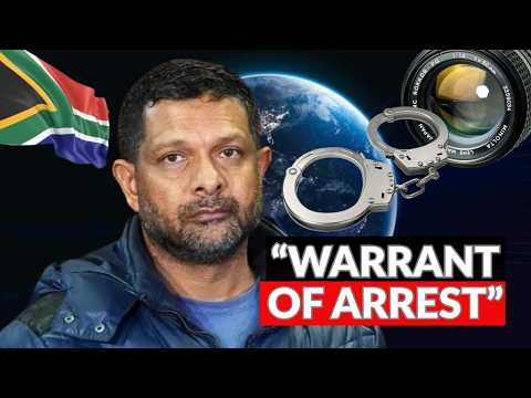 🔴WARRANT OF ARREST FOR FEROZ KHAN?! 🚨 Kempton Park Court Demands His Arrest!