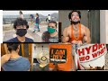 Day in the life | akshat fitness | VLOG