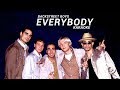 [KARAOKE] Everybody - Backstreet Boys
