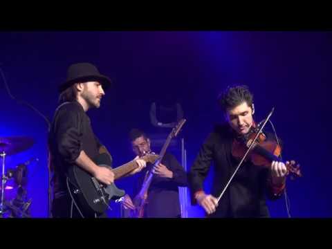 Andy Wood Truth and Lie from LIVE AT THE BIJOU