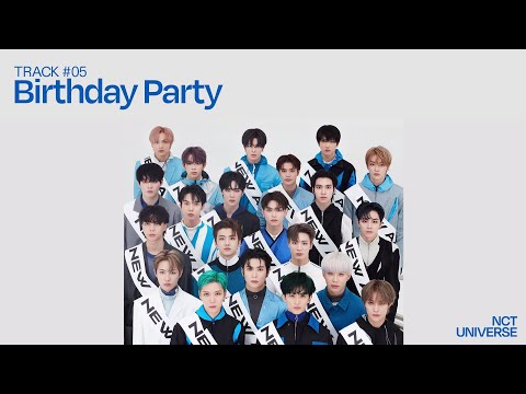 Video thumbnail for Birthday Party