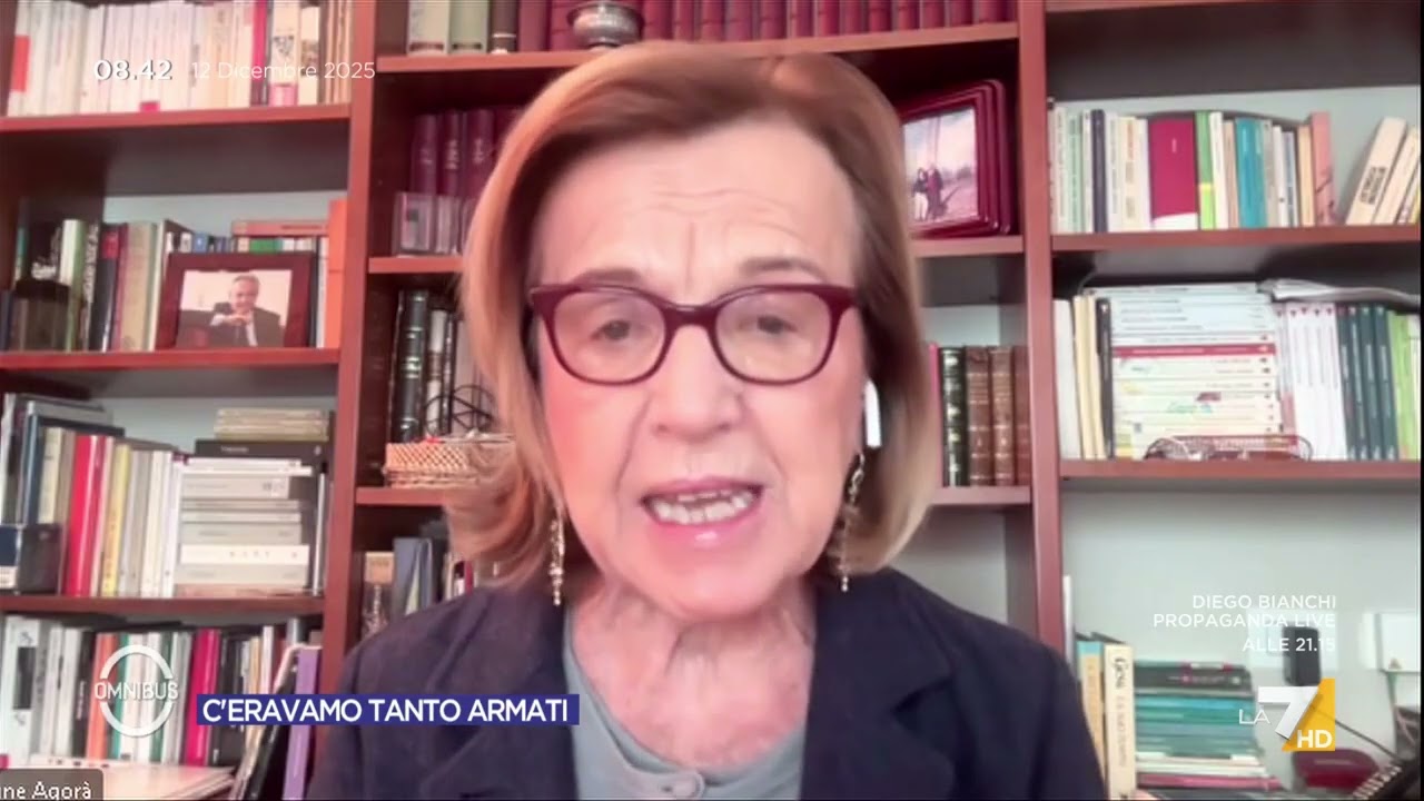 Ucraina, Fornero: "I nostri nemici sono quelli che non vogliono l'Europa"