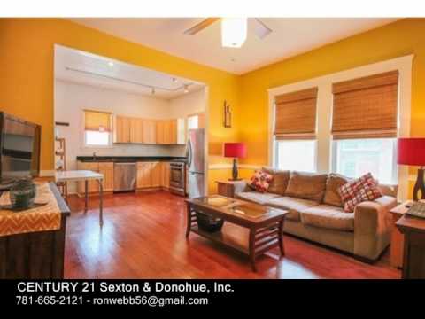12 W Wyoming Ave Unit 2, Melrose MA 02176 - Condo - Real Estate - For Sale -