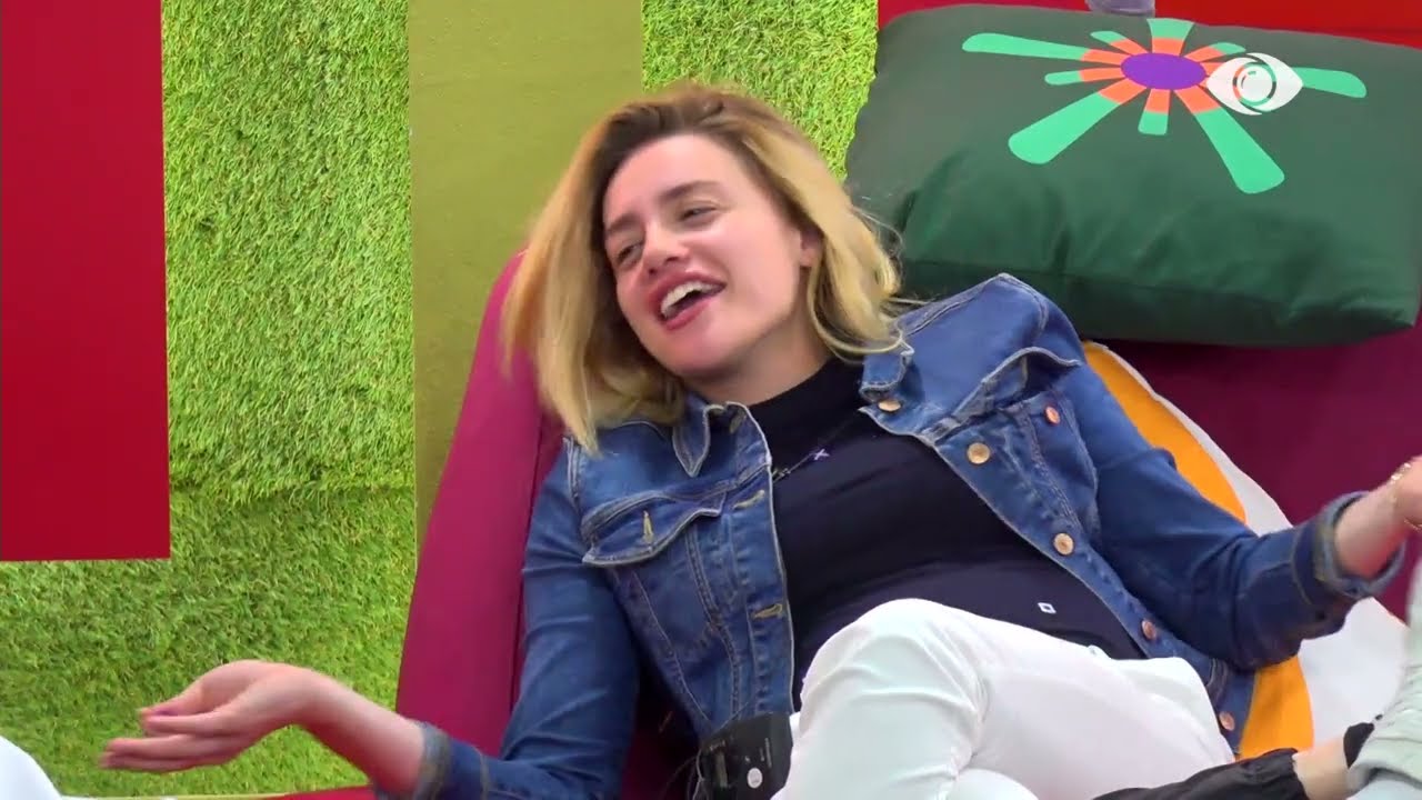 “Kush është misioni yt?/ Graciano-Heidit: Ta shijoj, nëse s’do ta kuptosh…