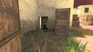 tomsku vs NaVi @ Copenhagen Games 2012