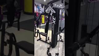 JX-925 Home Gym