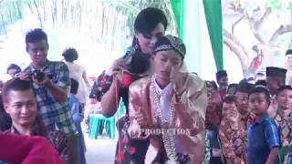 Download lagu Sablah ngakak sama anak e sueb mp3