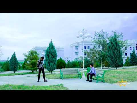 Harasat ft By Ezko- Gadyrsyz zalym |2020