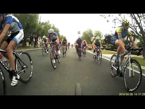 2015 DANA POINT GRAND PRIX WOMEN'S 3/4