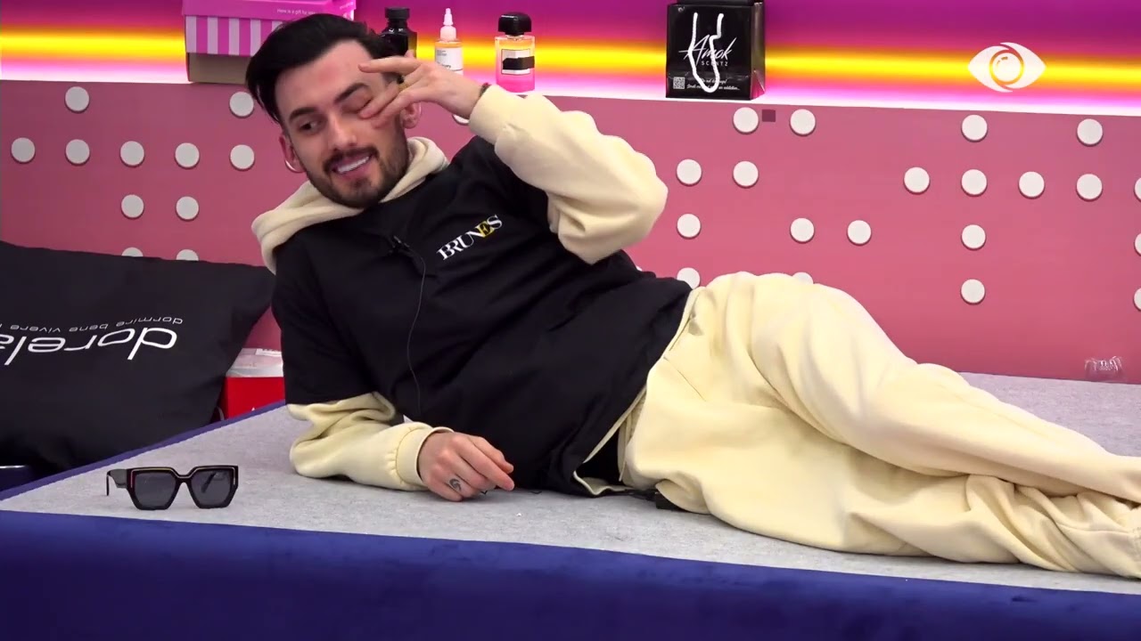 Unë nuk do e çoja kurrë Malin…/ Selin bisedon me Gimbon dhe Kristin për nominimet