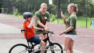 Summer Camps That Create Memories, Build Confidence, and Open Doors | Easterseals Crossroads