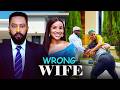 WRONG WIFE FULL MOVIE FREDERICK LEONARD FRANCES BEN 2026 LATEST NOLLYWOOD MOVIE