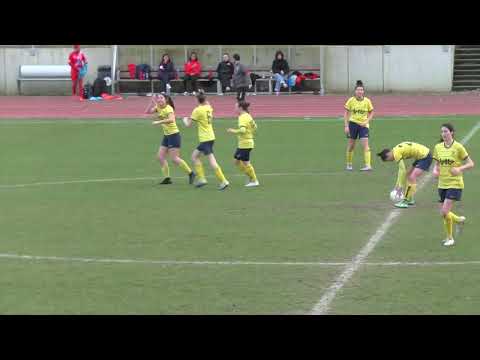 FWS Woluwe B - R. Union SG on 17.02.2024: 4-2!