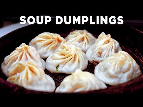 Soup Dumplings