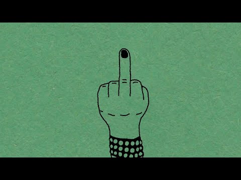 THE GOBS - "13 TALL BOYS" (Official video)