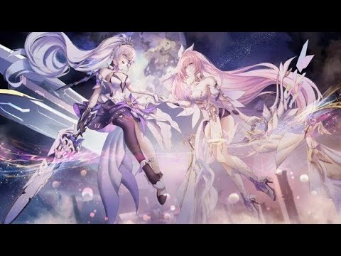 [HI3][Nirvana] Benares ignite D472 - HoF(S0) CN(0/4) HoTr(SS) - 567pts