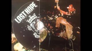 LAST HOPE - Old Time Hardcore (SLAPSHOT cover)