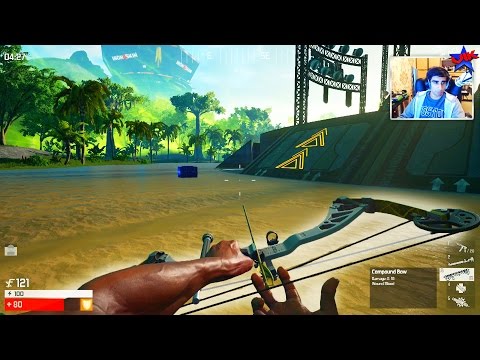 ALL THE KILLS! - THE CULLING #3 with Vikkstar