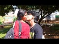 Hindi Movie Indian Girl Or Boy Park Me Sexx Kr Rhey Hot Lesbian Kissing Indian