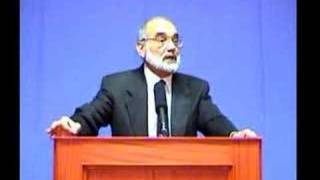 Muslim/Non-Muslim Relations: Commonly Misunderstood Qur'anic Texts - A lecture by Dr. Jamal Badawi. 
 
Dr. Jamal...