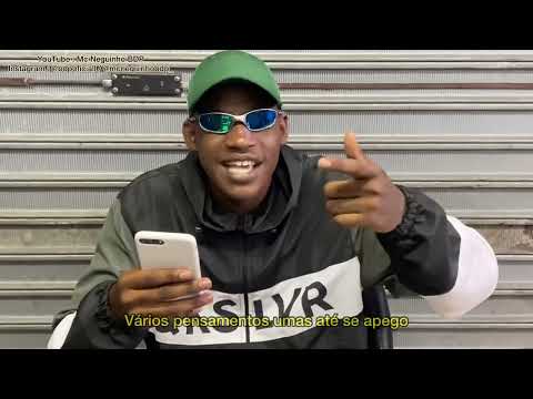 MC Neguinho BDP - Medley 2050