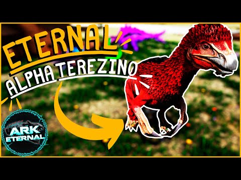 Ark Eternal Ep.5: WE HAD A BIG DISASTER, BUT WE TAME AN ETERNAL