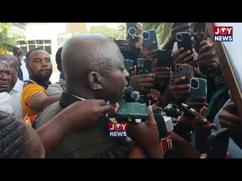 Atta Akyea condemns claims that Wontumi’s former lawyer criticised him